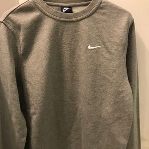 Nike Men's Crewneck Sweatshirt